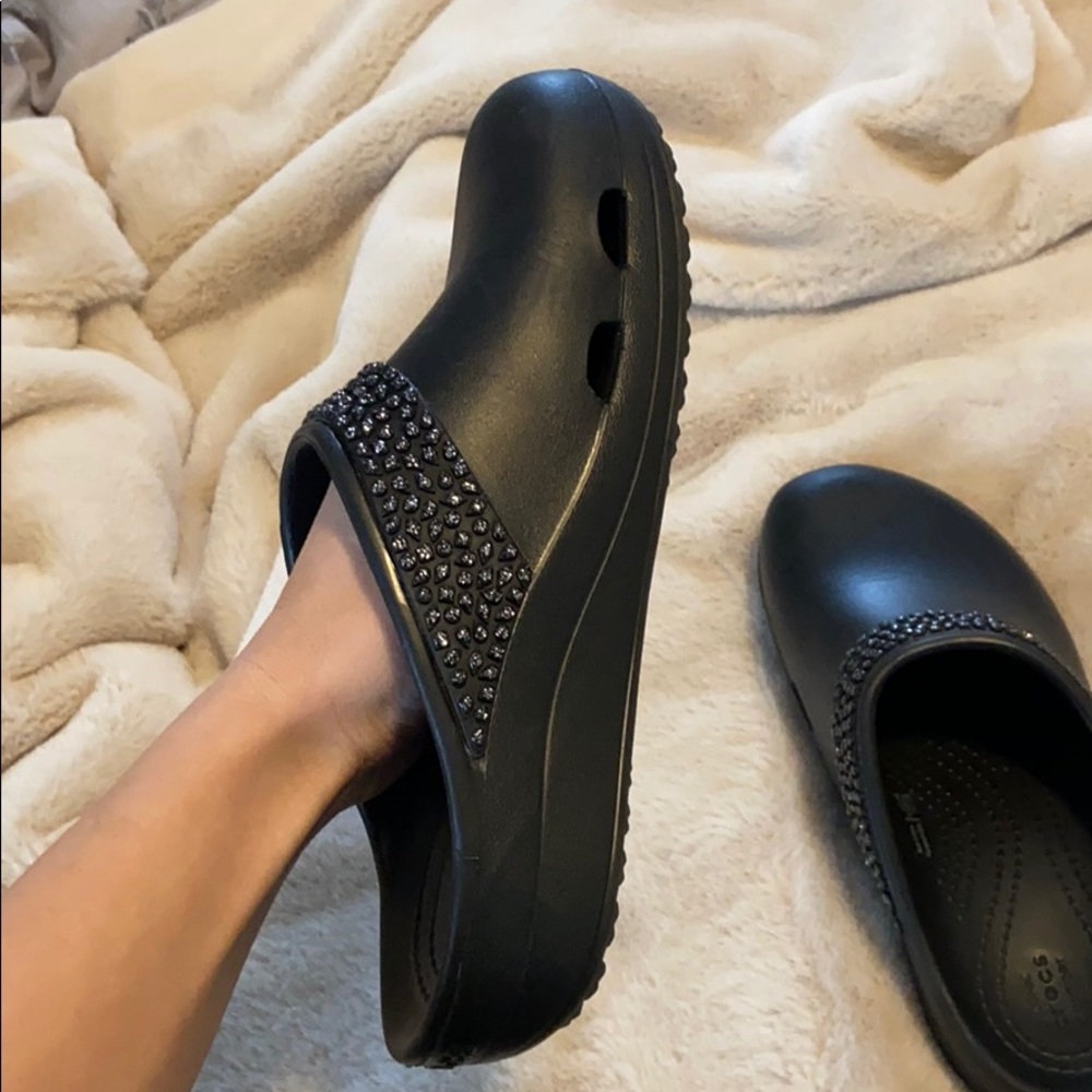 Croc clog - Picture 3 of 3
